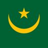 Pictures of new coins and coins of Mauritanian currency