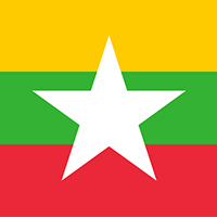 Retailers Of Myanmar refusing 10,000-Kyat Notes.