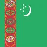 Central Bank of Turkmenistan Issues New Modified Banknotes